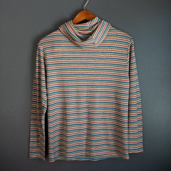 Vintage 1970's Turtleneck - Picture 6 of 6